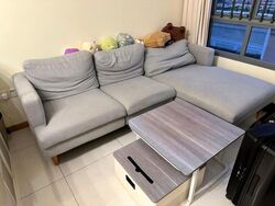 Blk 618B Tampines Greenverge (Tampines), HDB 4 Rooms #615294751